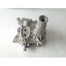 OEM Alsi9cu3 A360 A380 ADC12 Alloy Aluminum Die Casting for Body Customize